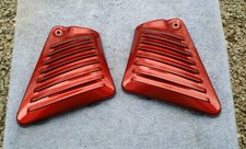 Harley v rod V-Rod Louvered