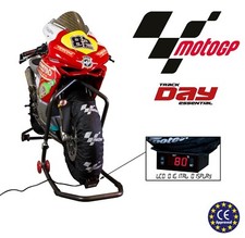 MOTORCYCLE DIGITAL TYRE