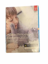 Adobe Photoshop Elements 2020