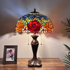 Tiffany Style Table Lamp