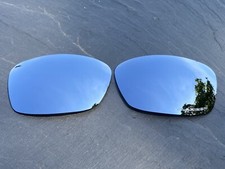 ETCHED POLARIZED BLACK IRIDIUM