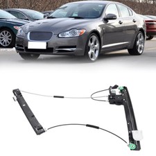 Power Window Regulator