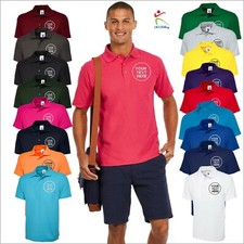 Personalised Embroidered