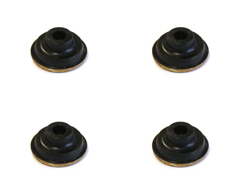Valve cover bolts rubber - 4,
