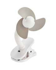 Soft Flexible Blade and Clip