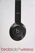 Beats by DR Dre Solo3 Wireless