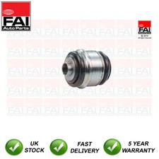 Track Control Arm Bush Rear