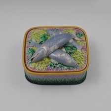Antique Victorian George Jones