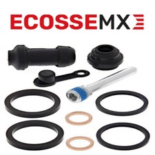 Yamaha WR450F 16-21 Front