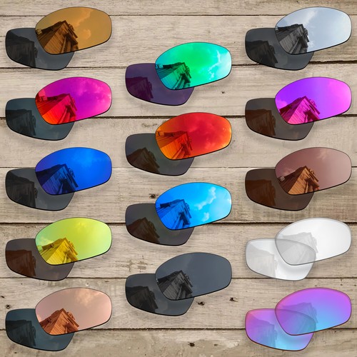 Hdhut anti scratch polarized - hdhut,