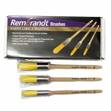 Arroworthy Rembrandt Paint