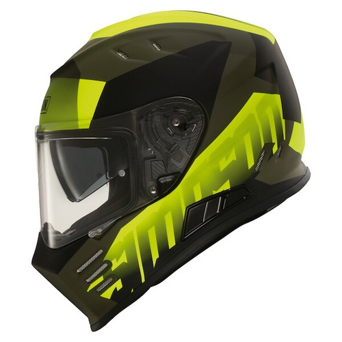Simpson venom army matt - venom,
