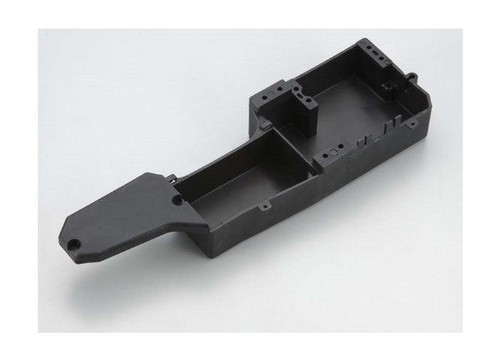 Kyosho tr107 radio box dbx - kyosho,