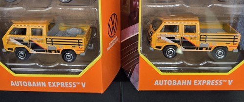 New 2024 matchbox autobahn - 2024,