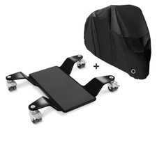 Set Dolly Mover + Cover for