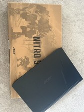 ACER Nitro 5 AN515-57