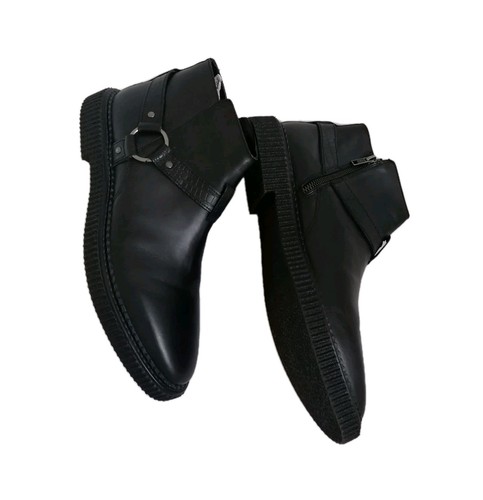 Men topman black - men,