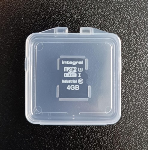Integral memory gb - integral,