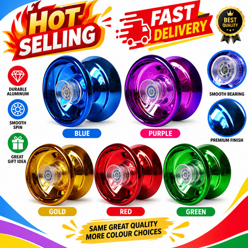 Professional metal ball - metal,