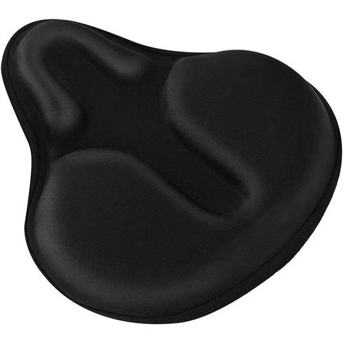 Extra comfy wide cushioned - comfy,