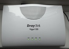 DrayTek Vigor130 ADSL/VDSL2