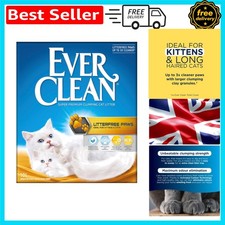 10L Ever Clean® Litterfree