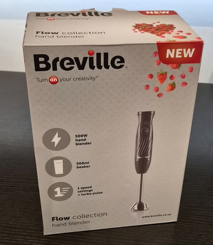 Breville flow collection - breville,