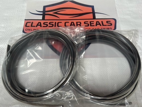 Ford escort mk1 - mk1, screen