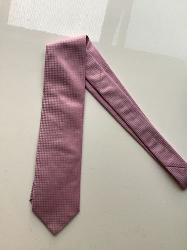 Frangi pink 100 silk - pink,