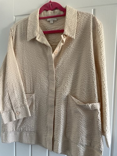 Cos shirt jacket - cos, eu