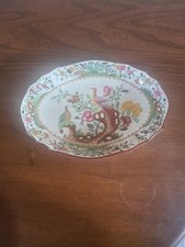 Copeland Spode Bird of