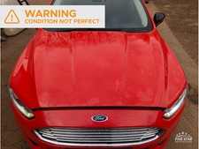Ford Mondeo Front Bonnet Hood