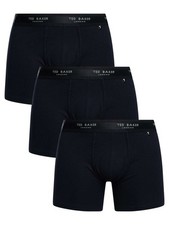 Ted Baker Men's 3 Pack Boxer