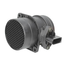 1X AIR FLOWMETER FITS: AUDI A3