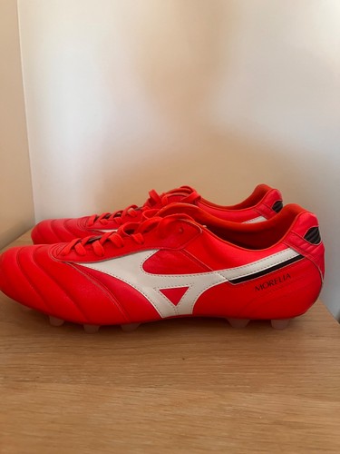 Mizuno morelia made - mizuno, 2