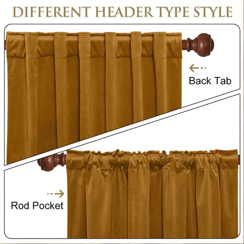 Stangh velvet curtains - stangh,