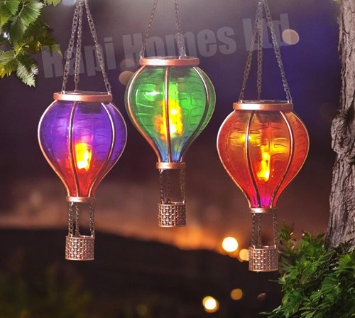 Set flame effect - set, air