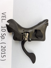 Campagnolo  Veloce  10 Sp ( 2015 ) R.Hand Ergo lvr body ( EC-VL200 )