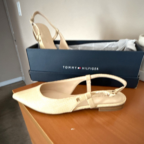 Tommy hilfiger women 5 - women's, 7.5