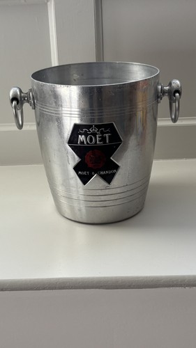 Moet chandon vintage - chandon, french