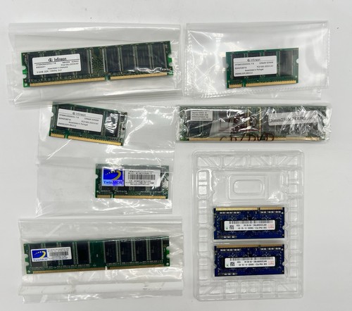 Mixed ddr ram memory job - ram,