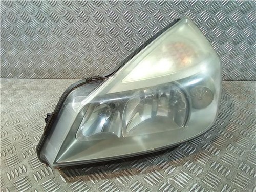 Left headlight - headlight, hand