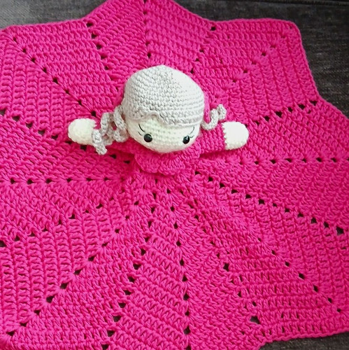 Handmade crochet childs - handmade,