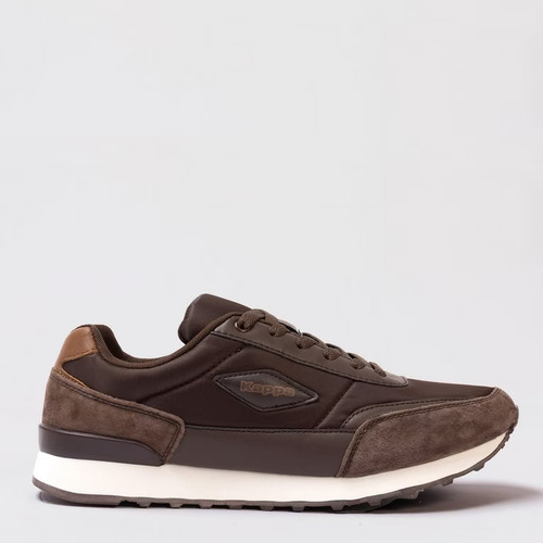 Kappa mens classic trainers - classic,