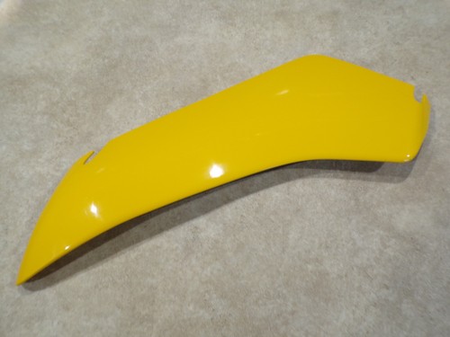 Ducati 749 999 left - , air