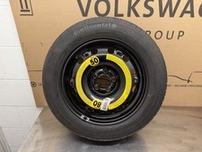 Polo spare wheel - 6r,