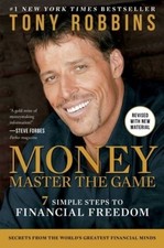 Tony Robbins.: Money
