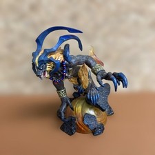 Final Fantasy Creatures Summon