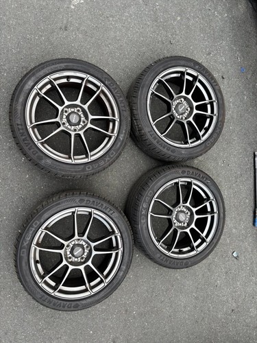 Alloy wheels inch - wheels,