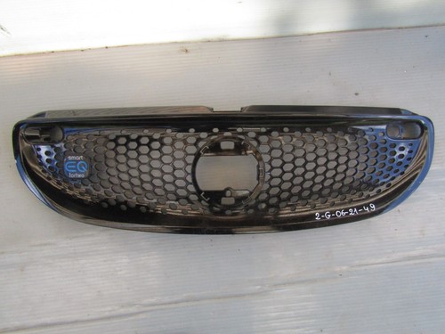 Smart fortwo 453 front - fortwo,